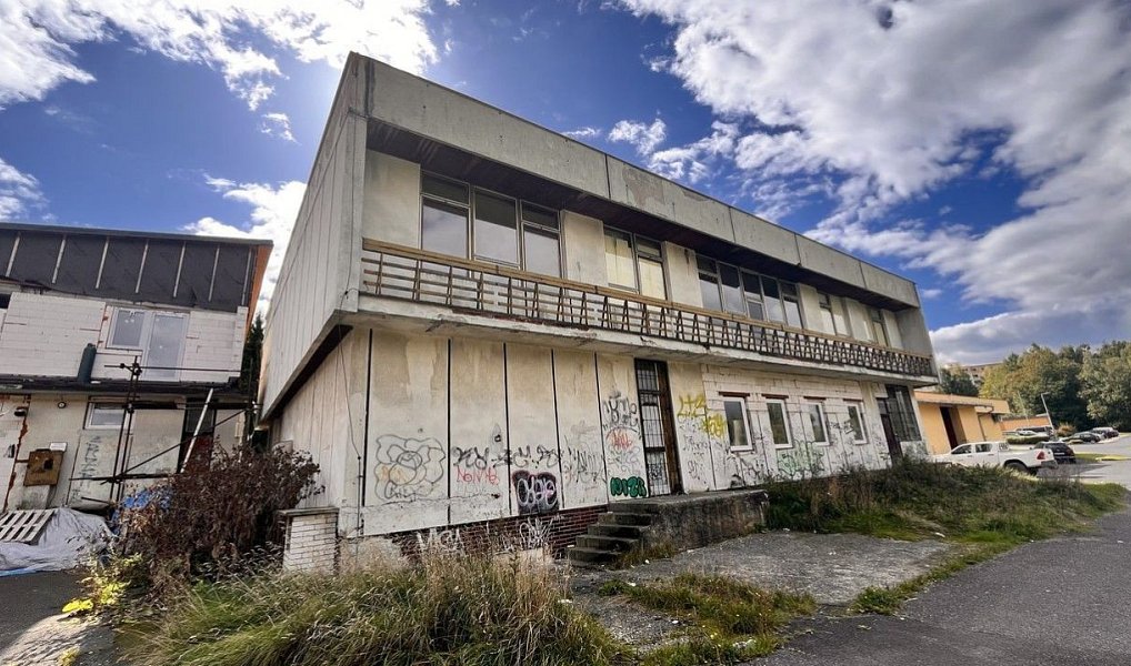 Prodej domu 600 m² s pozemkem 434 m², Rumburk – náhled fotky 4