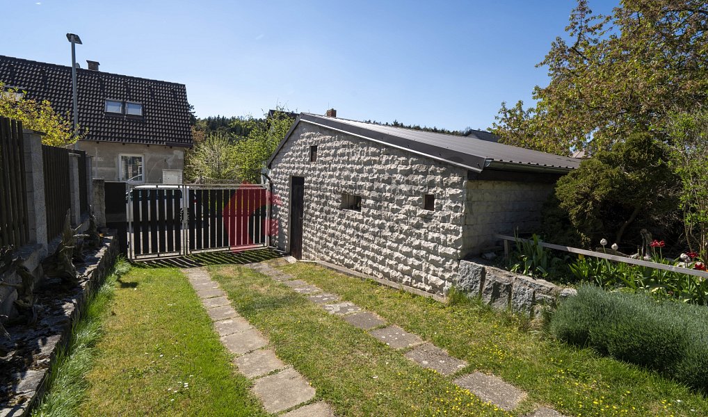 Prodej domu 300 m² s pozemkem 813 m², Týnec nad Sázavou – náhled fotky 28