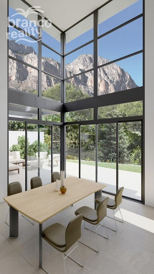 Casa – Polop, la Marina Baixa - Vista 5