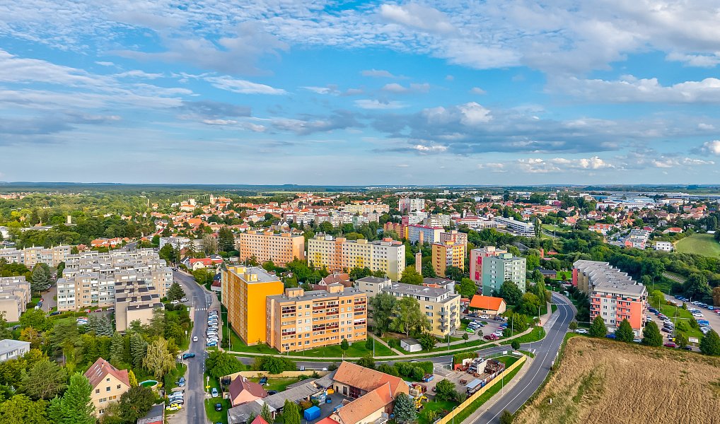 Prodej bytu 2+kk 43 m², Brandýs nad Labem-Stará Boleslav – náhled fotky 10
