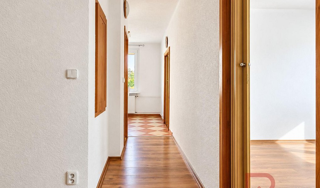 Pronájem bytu 3+1 59 m², Sokolov – náhled fotky 11