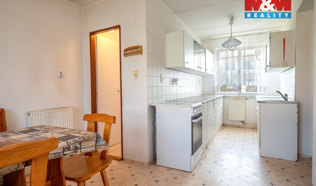 Prodej domu 133 m² s pozemkem 998 m², Pačejov – náhled fotky 6