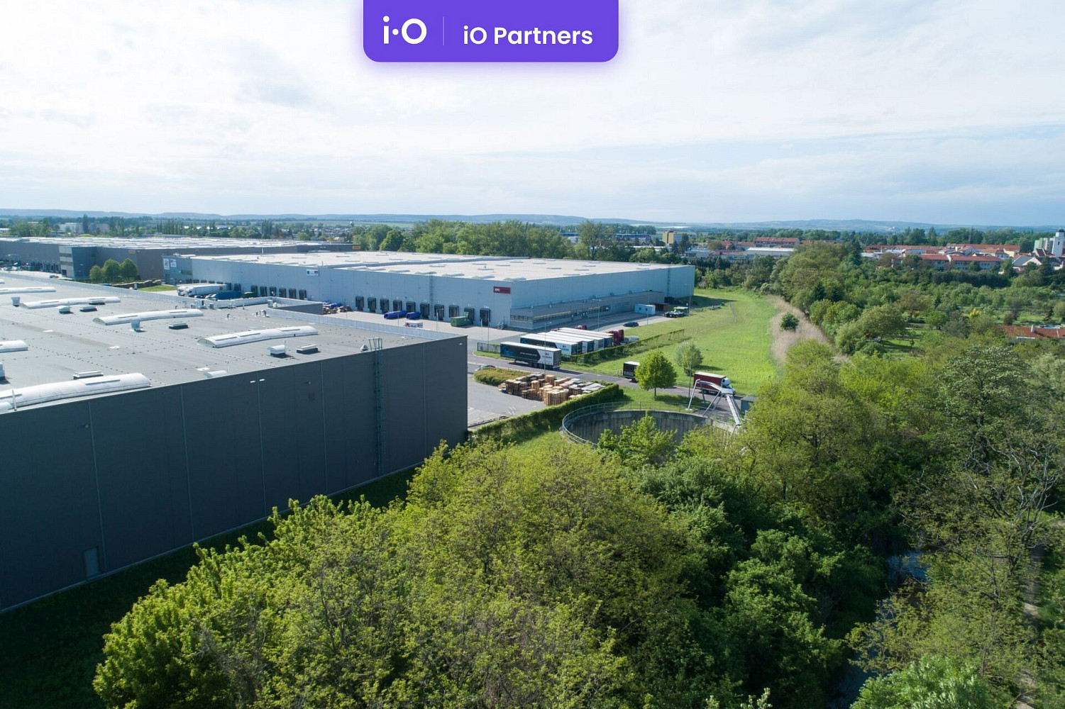 Pronájem skladovacích prostor 7 346 m² – fotografie 5