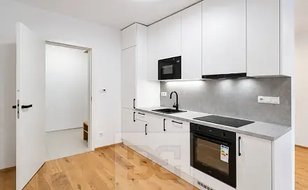 Prodej bytu 1+kk 38 m²