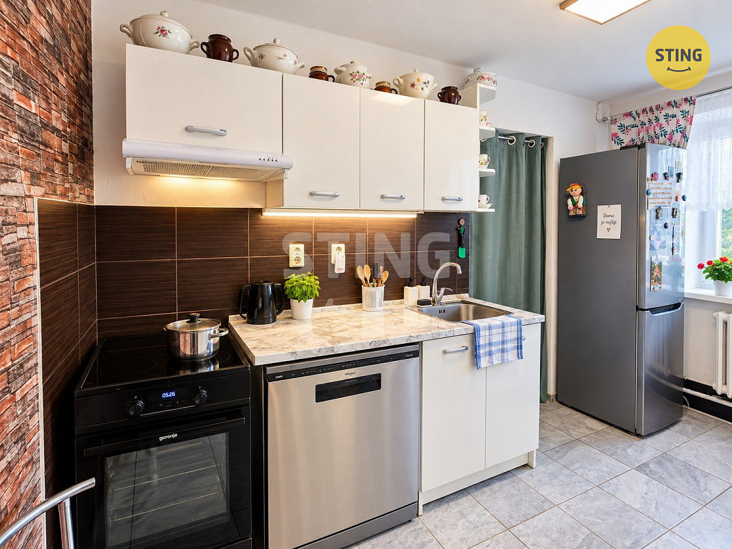 Prodej domu 160 m² s pozemkem 380 m² – fotografie 4