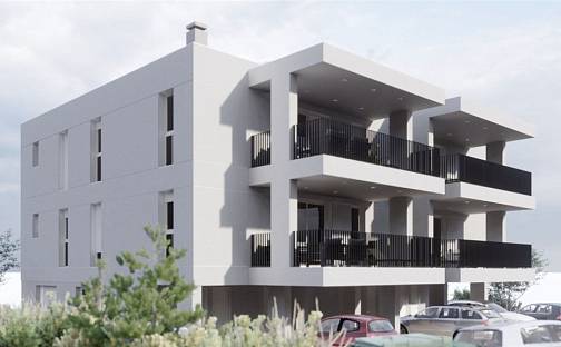 Prodej bytu 4+kk 91 m², Šibenik, Chorvatsko