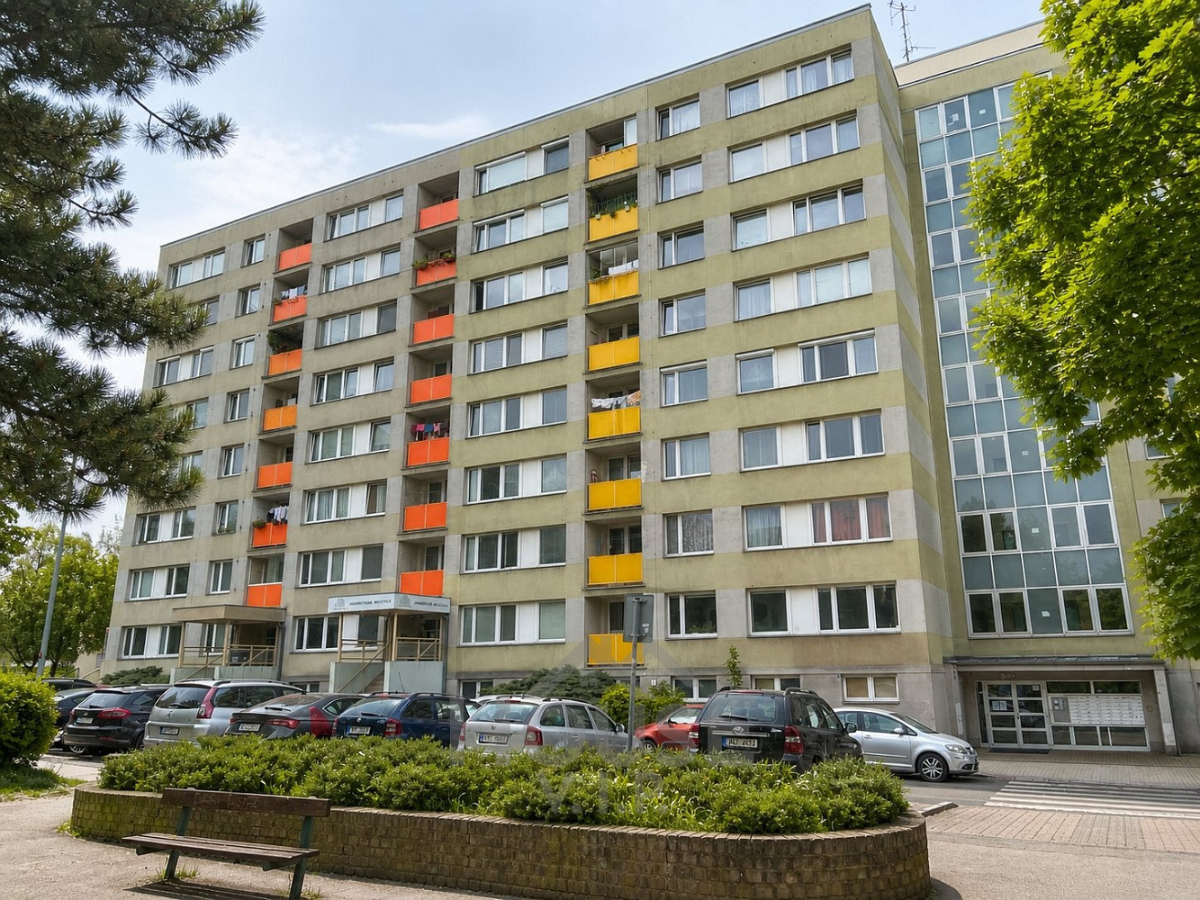Prodej bytu 3+kk 69 m²