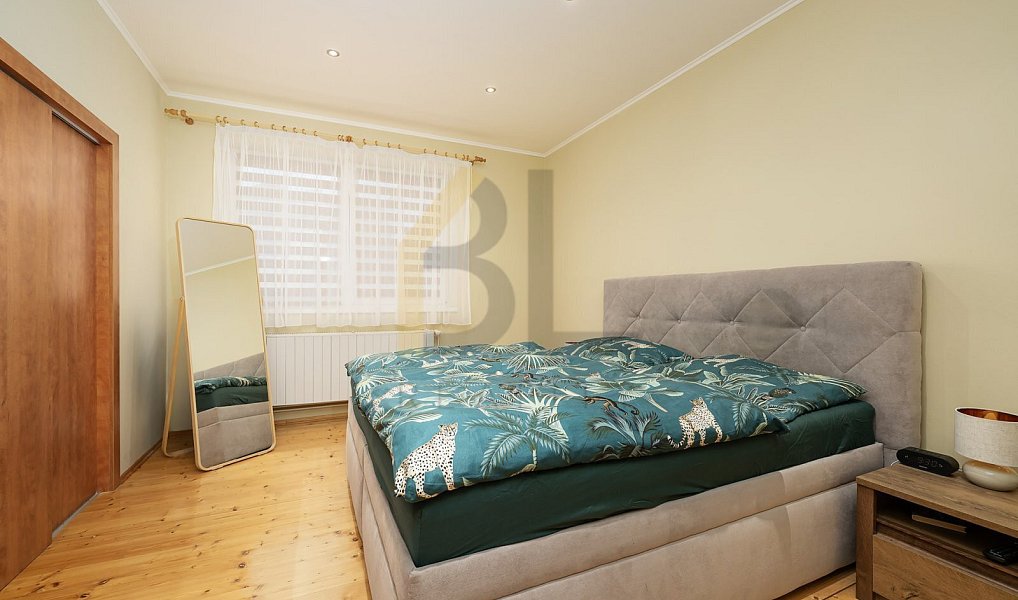 Prodej domu 106 m² s pozemkem 360 m², Břeclav – náhled fotky 11