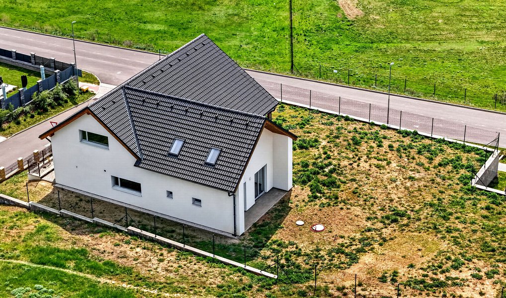 Prodej domu 224 m² s pozemkem 959 m², Dobšice – náhled fotky 5