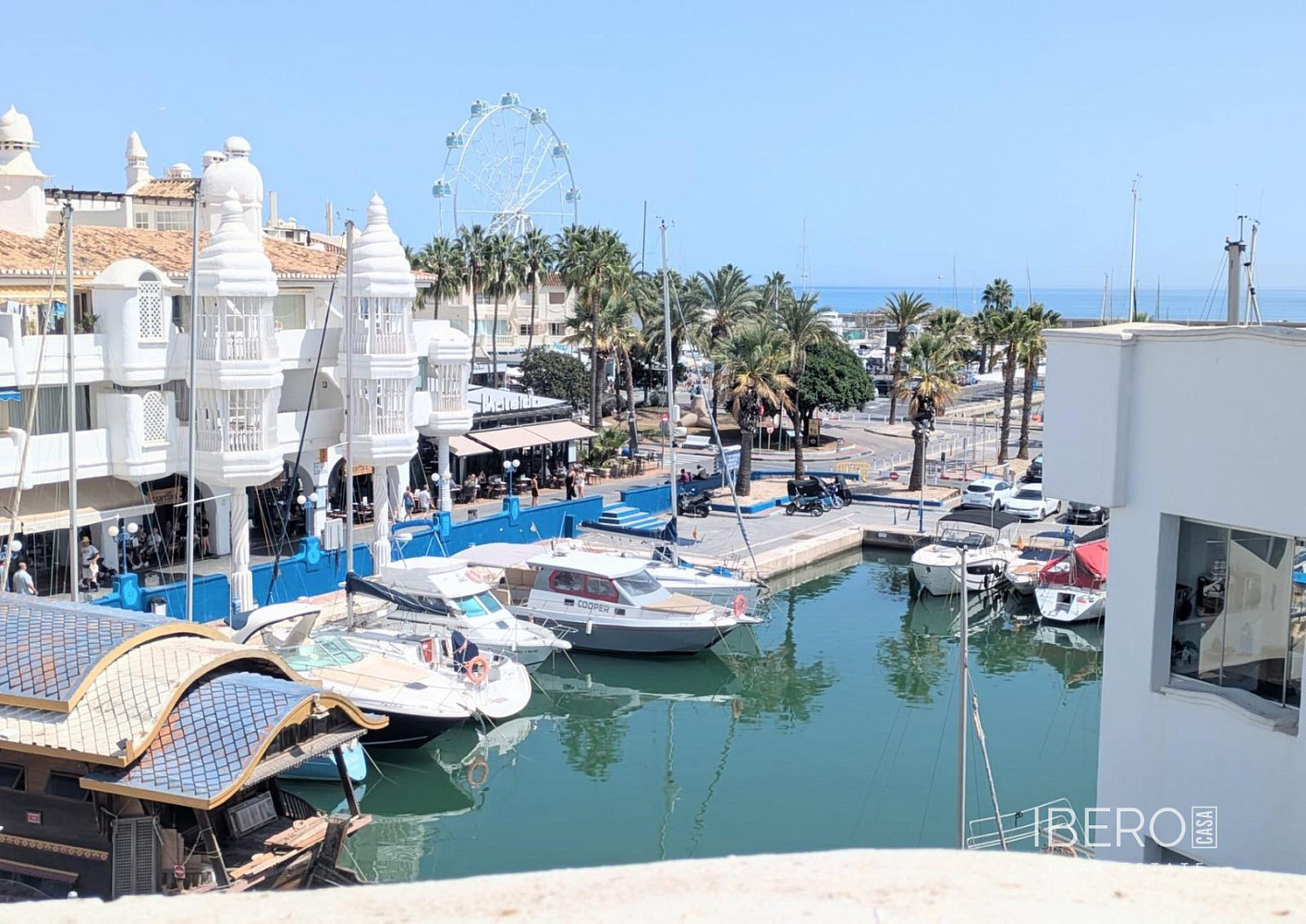 Pis 3+kk – Benalmádena - Vista 5