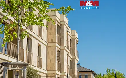 Prodej bytu 4+kk 101 m²