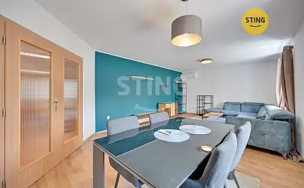 Prodej bytu 4+kk 100 m²