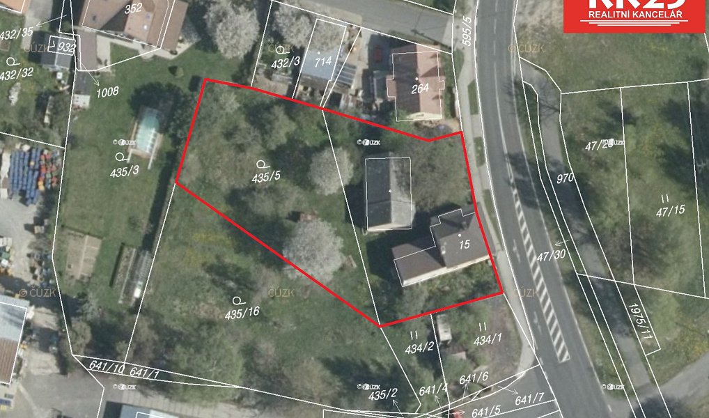 Prodej domu 153 m² s pozemkem 1 974 m², Velká Hleďsebe – náhled fotky 2