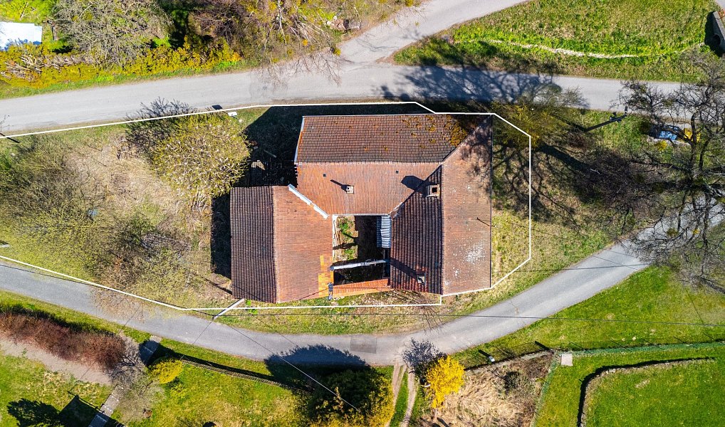 Prodej domu 90 m² s pozemkem 818 m², Květná – náhled fotky 8