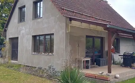 Dražba domu 180 m² s pozemkem 1 178 m², Skalice u České Lípy, okres Česká Lípa