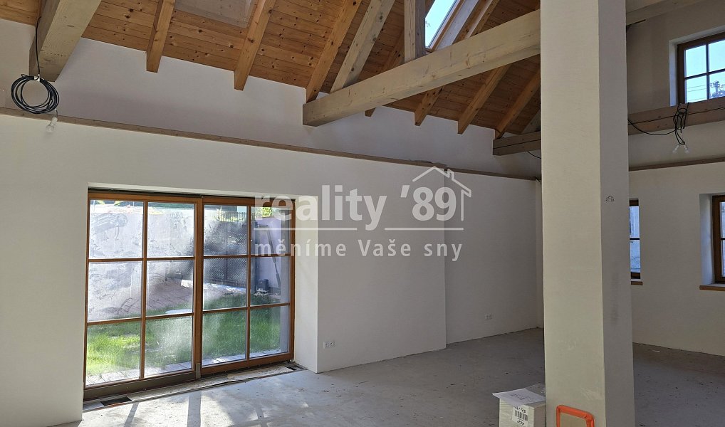 Prodej domu 171 m² s pozemkem 359 m², Kozmice – náhled fotky 4