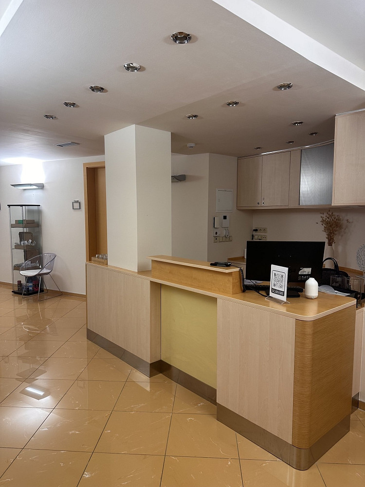 Pronájem komerčního objektu (jiného typu) 25 m² – fotografie 3