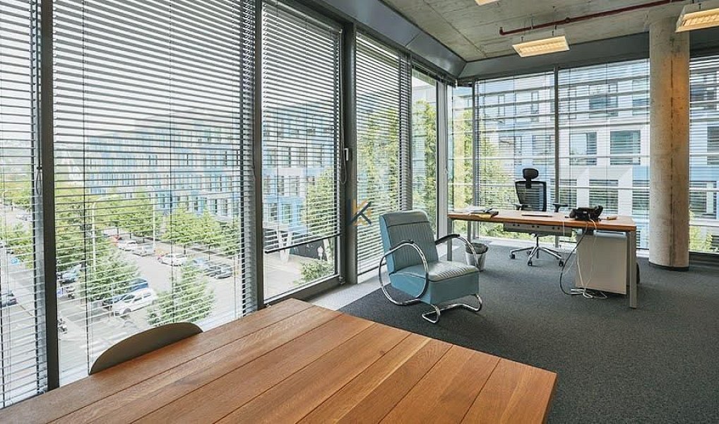 Pronájem kanceláře 330 m², Praha – náhled fotky 5