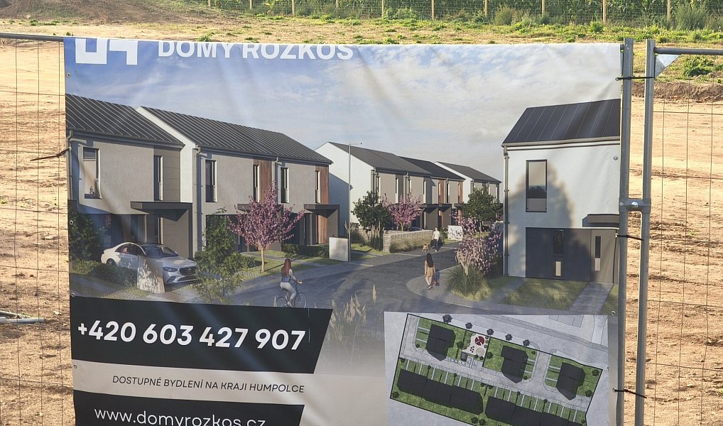 Prodej domu 105 m² s pozemkem 202 m², Humpolec – náhled fotky 11