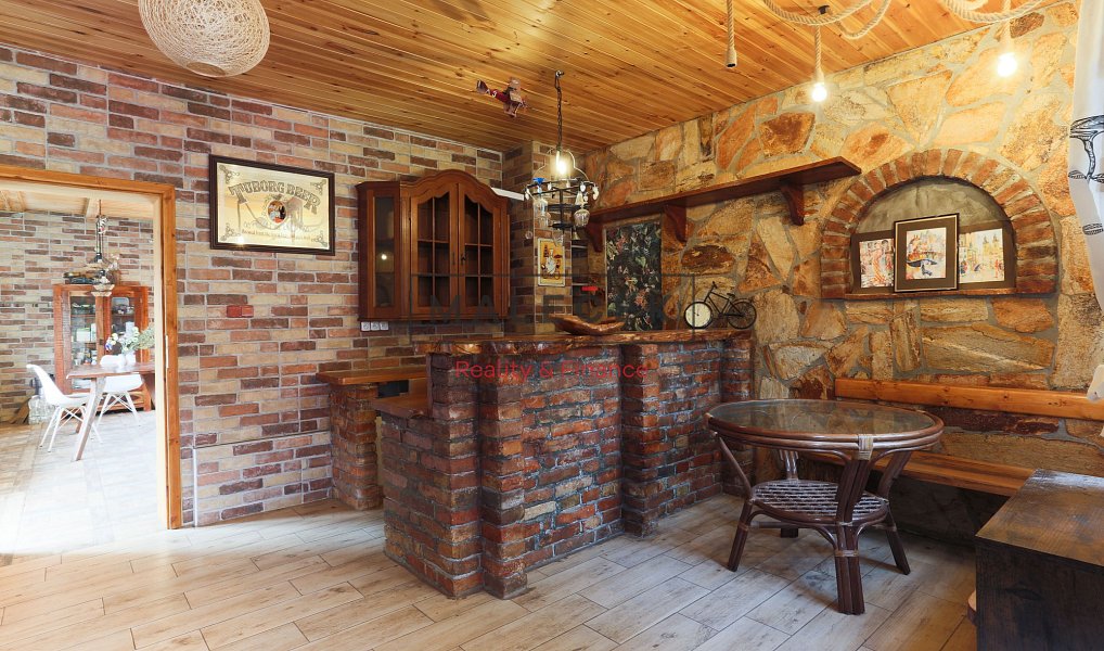 Prodej domu 258 m² s pozemkem 1 265 m², Zadní Třebaň – náhled fotky 5