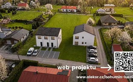 Prodej bytu 3+kk 85 m², Bohumín - Skřečoň, okres Karviná