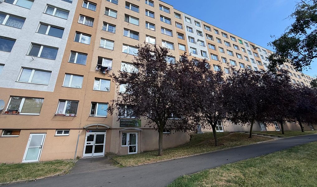 Prodej bytu 1+kk 33 m², Most – náhled fotky 7