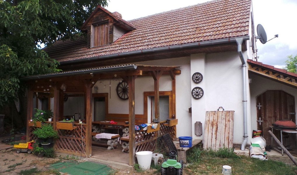 Prodej domu 478 m² s pozemkem 1 795 m², Žiželice – náhled fotky 14