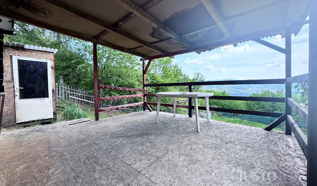 Prodej chaty/chalupy 12 m² s pozemkem 917 m², Ústí nad Labem – náhled fotky 20