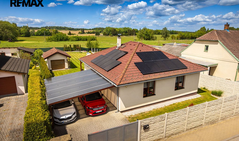 Prodej domu 134 m² s pozemkem 1 409 m², Lišov – náhled fotky 3
