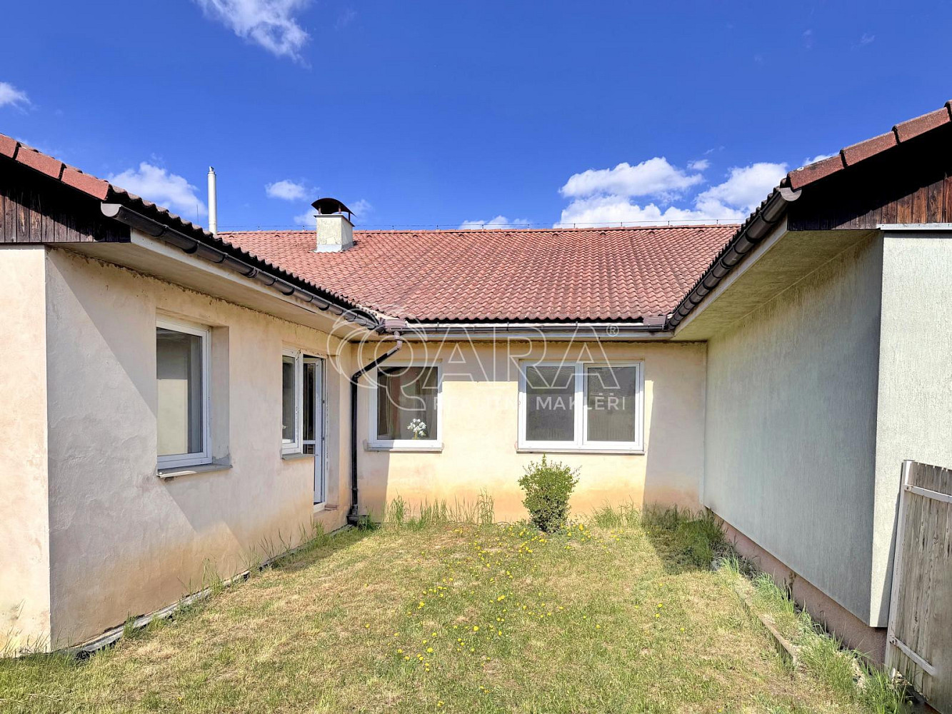 Prodej bytu 3+1 96 m²