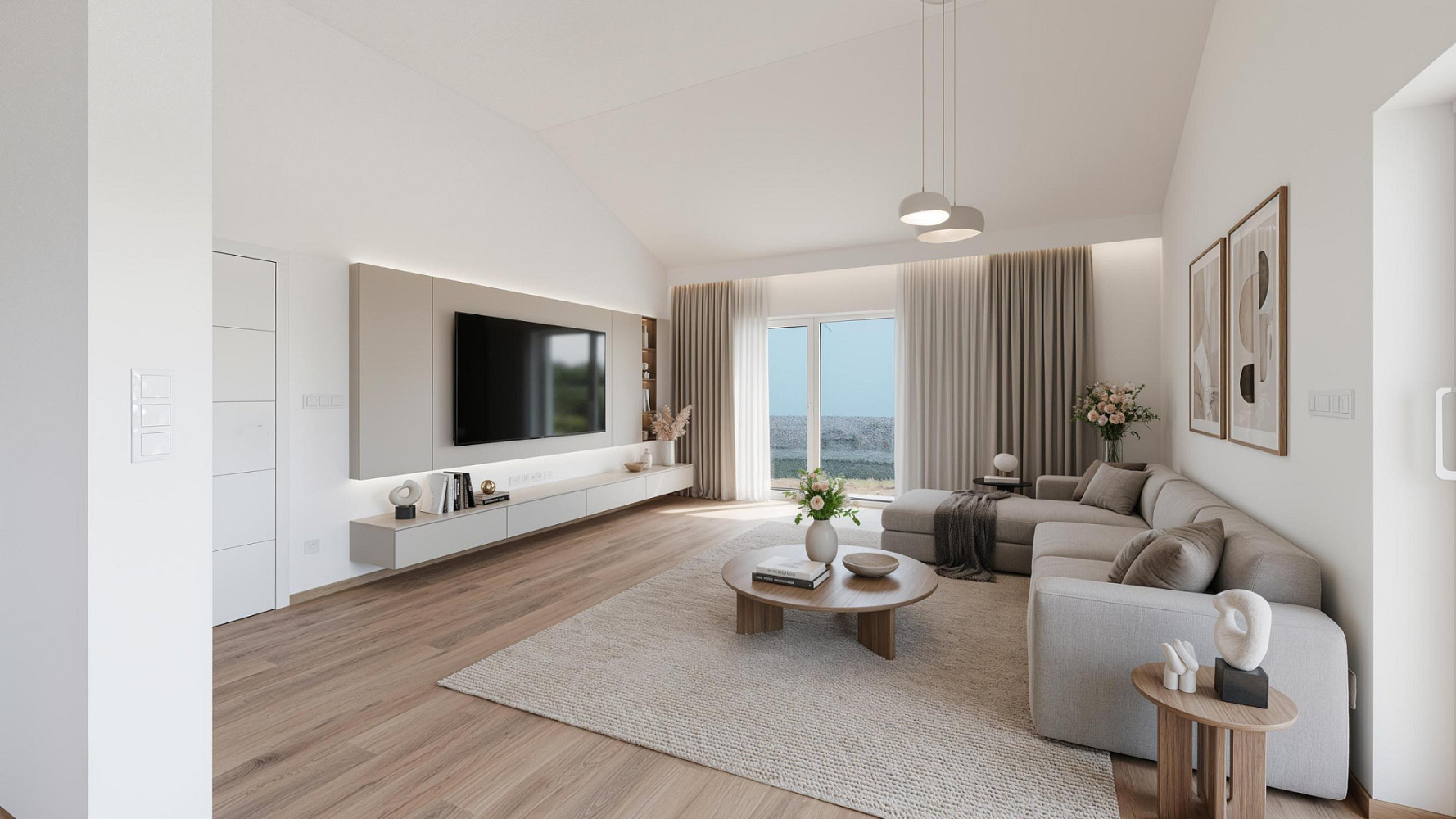 Prodej domu 198 m² s pozemkem 707 m²