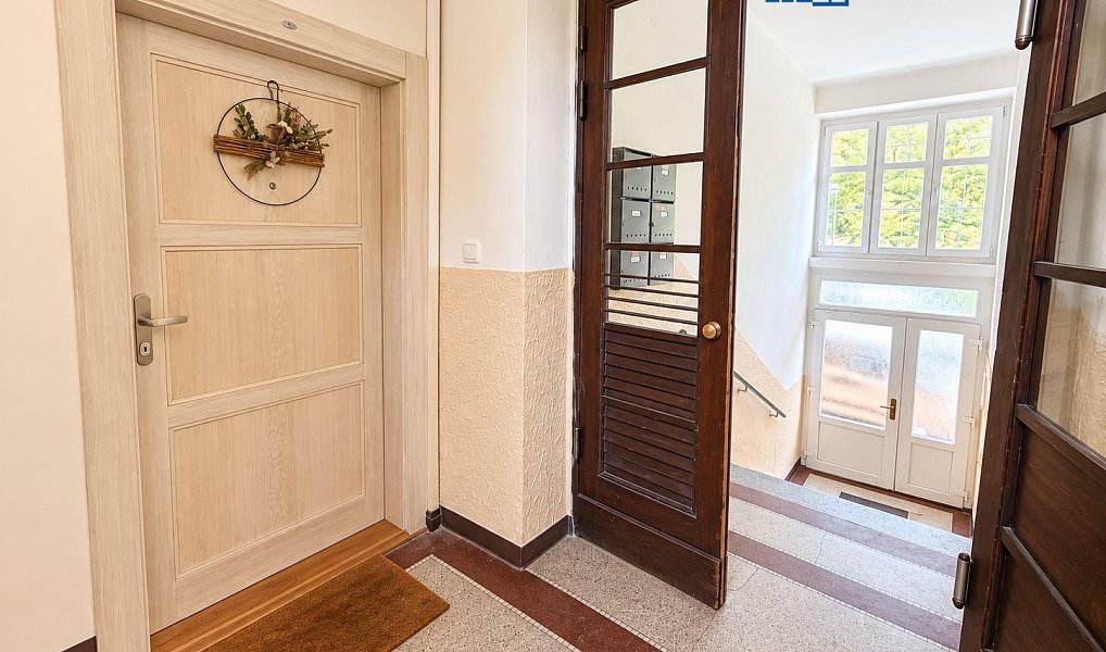 Prodej bytu 3+1 101 m², Teplice – náhled fotky 19