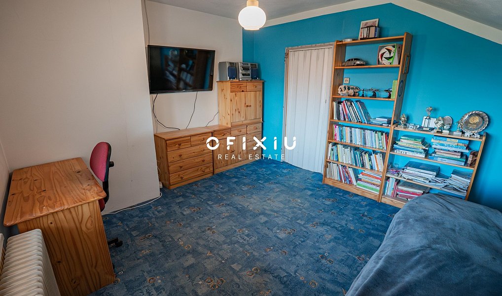 Prodej domu 195 m² s pozemkem 915 m², Slup – náhled fotky 23