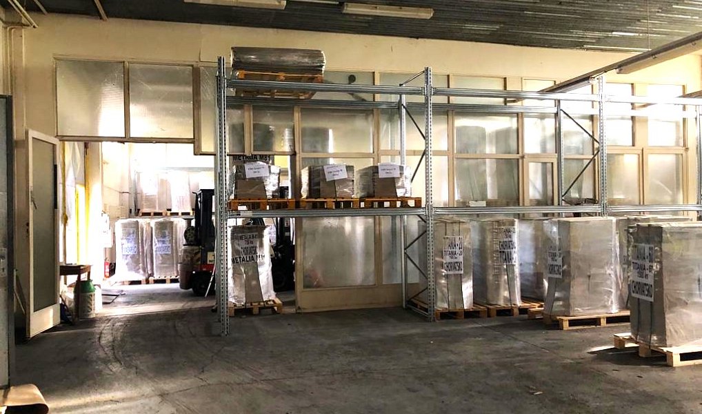 Prodej skladovacích prostor 650 m², Fryšták – náhled fotky 5