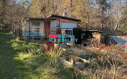 Prodej chaty/chalupy 40 m² s pozemkem 710 m², Lechova, Ostrava - Michálkovice