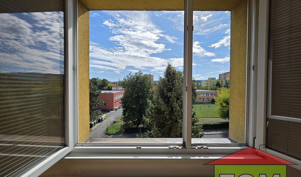Prodej bytu 2+1 54 m², Nový Jičín – náhled fotky 4