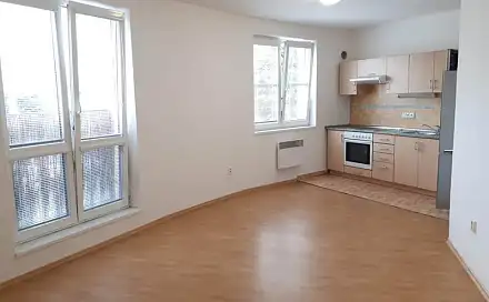 Prodej bytu 1+kk 36 m², Poupětova, Olomouc