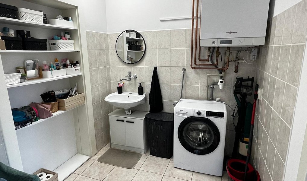 Pronájem bytu 2+1 57 m², Brtnice – náhled fotky 9