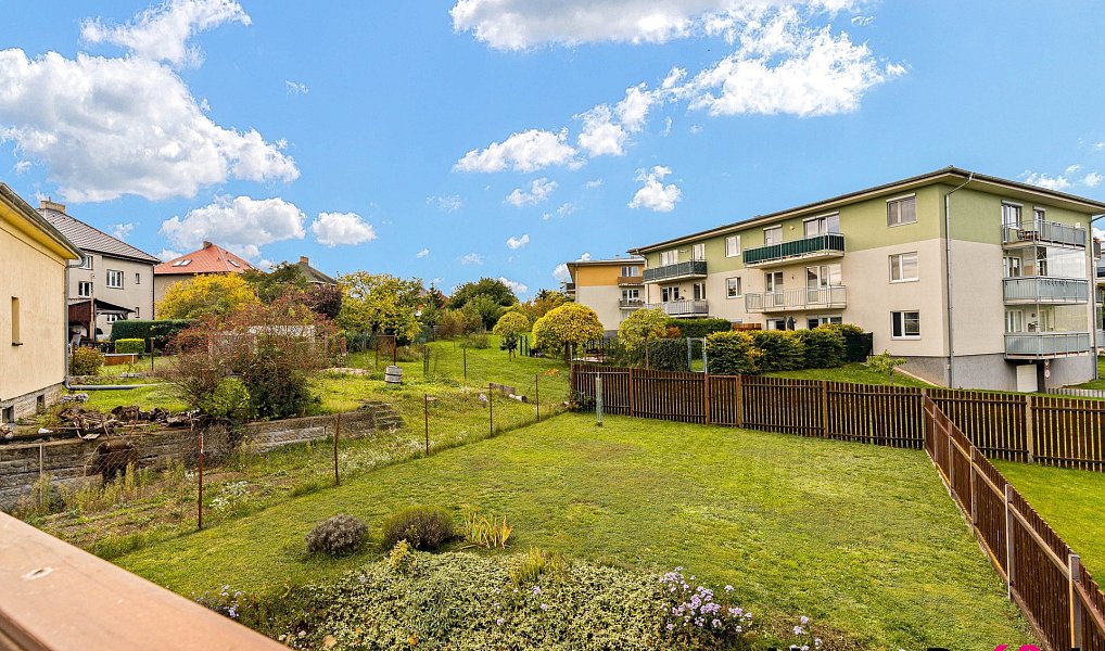 Prodej domu 187 m² s pozemkem 422 m², Praha – náhled fotky 19