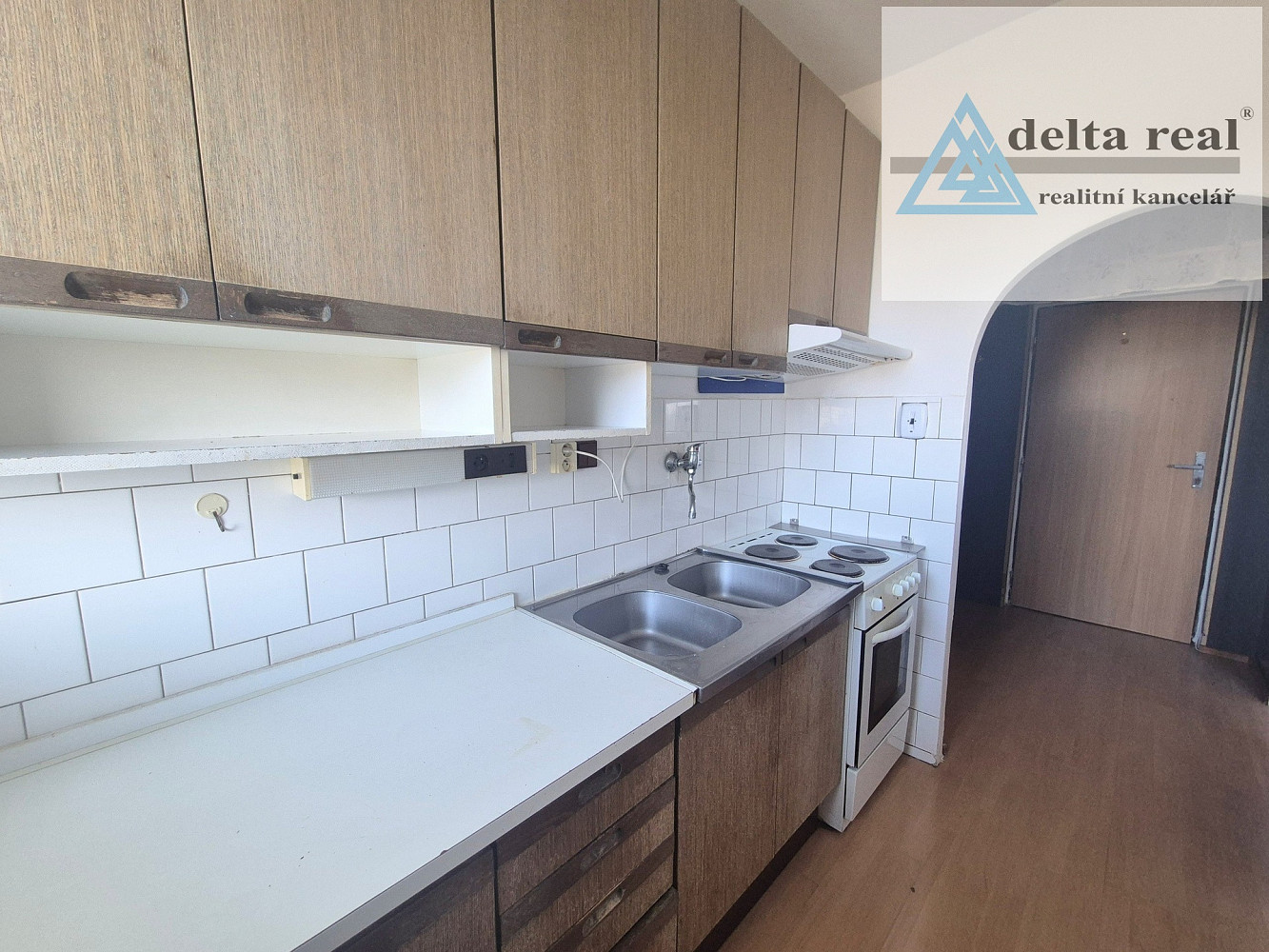 Pronájem bytu 2+1 47 m² – fotografie 4