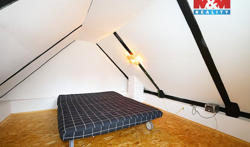 Prodej zahrady 410 m², Karlovy Vary – náhled fotky 6