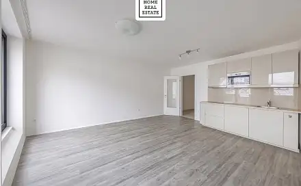 Prodej bytu 1+kk 36 m²
