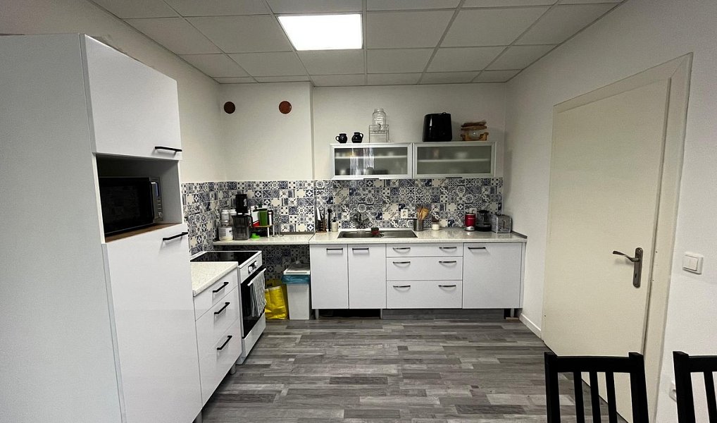 Pronájem bytu 2+1, 57 m², Jihlava, Brtnice