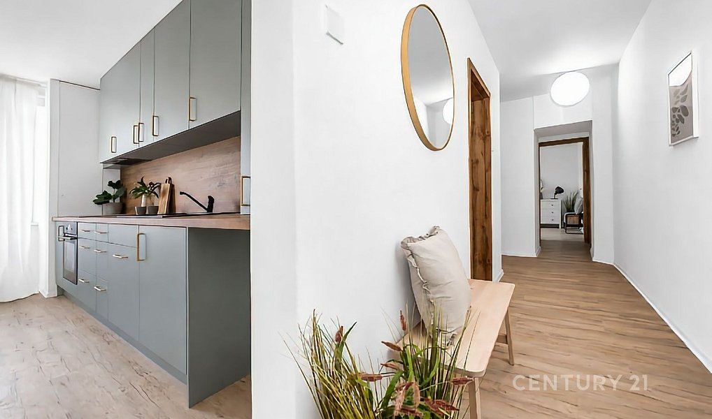 Prodej bytu 3+kk 65 m², Brno – náhled fotky 2