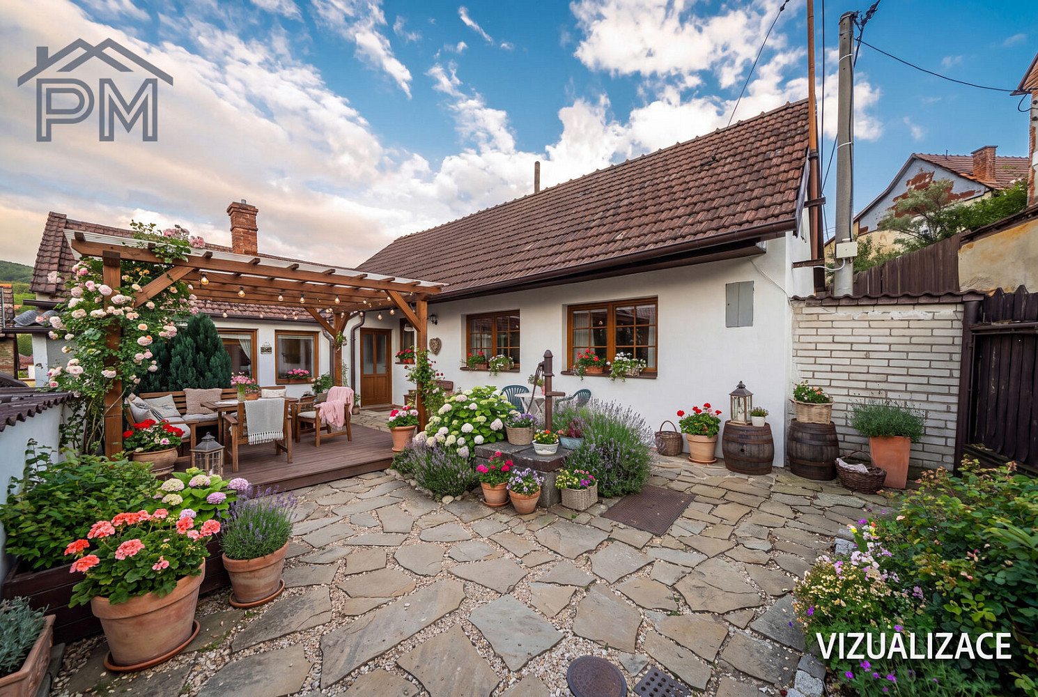 Prodej domu 65 m² s pozemkem 179 m² – fotografie 4