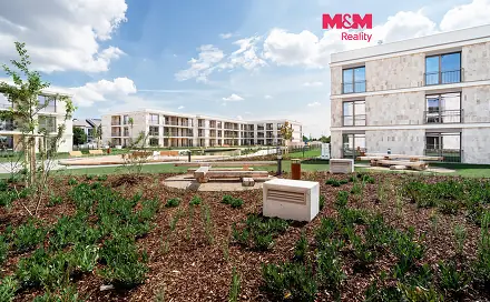 Prodej bytu 2+kk 46 m², Dřevčická, Brandýs nad Labem-Stará Boleslav - Brandýs nad Labem, okres Praha-východ