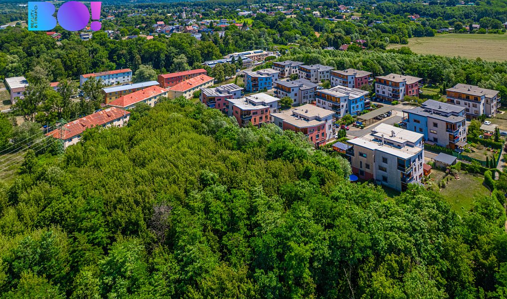 Prodej stavebního pozemku 3 174 m², Ostrava – náhled fotky 15