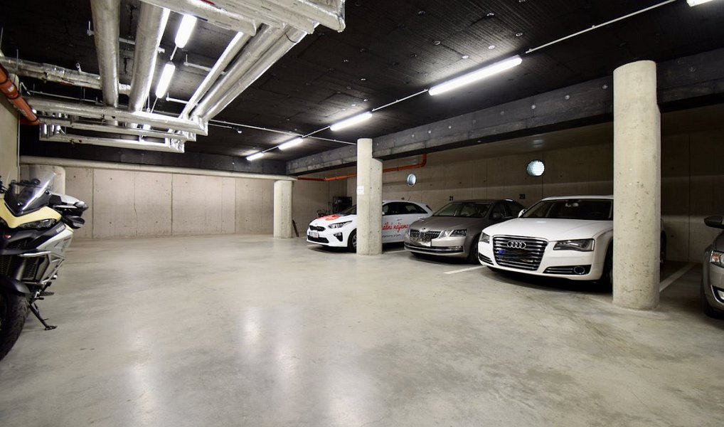 Pronájem bytu 1+kk 41 m², Olomouc – náhled fotky 12