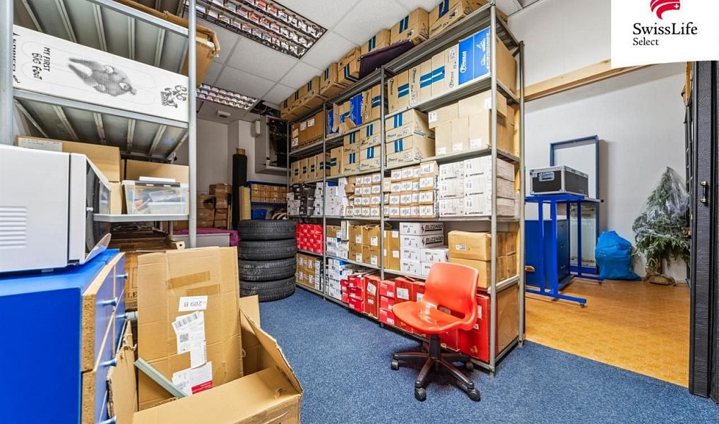 Prodej obchodních prostor 936 m², Náchod – náhled fotky 19