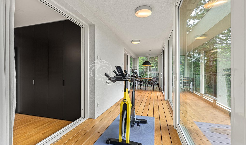 Prodej bytu 3+kk 111 m², Praha – náhled fotky 8